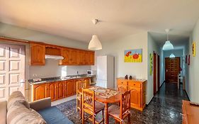 Lightbooking Luymar Con Piscina Villa De Mazo