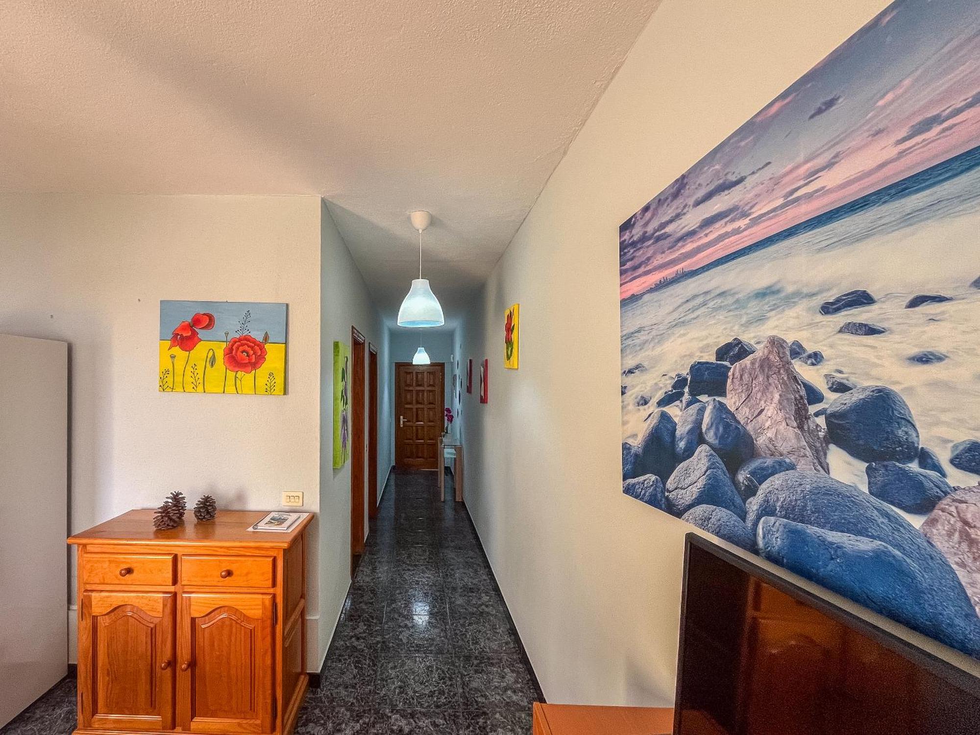 Lightbooking Luymar Con Piscina Mazo Esterno foto