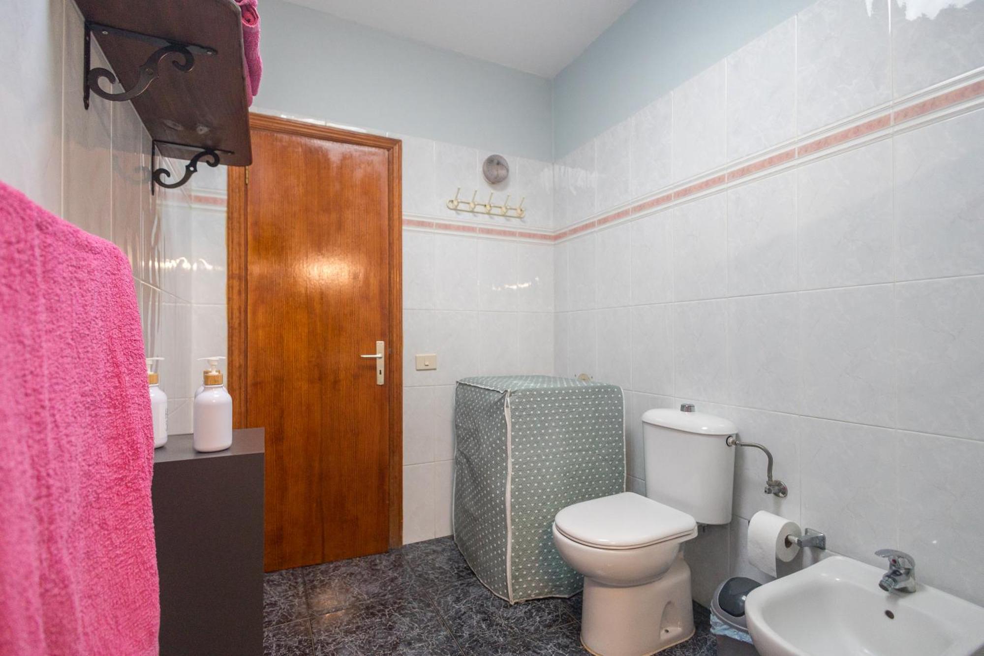 Lightbooking Luymar Con Piscina Mazo Esterno foto