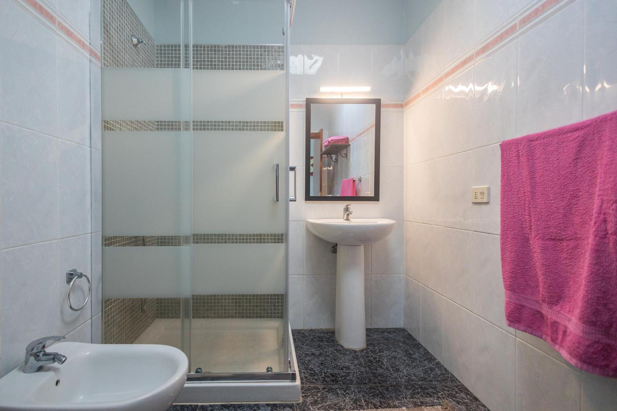 Lightbooking Luymar Con Piscina Mazo Esterno foto