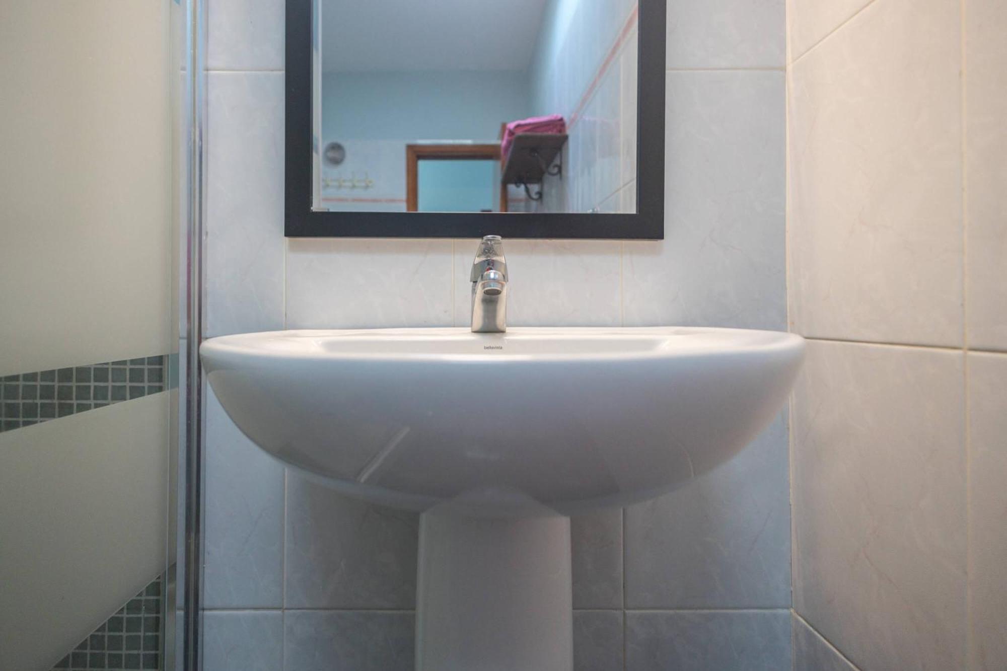 Lightbooking Luymar Con Piscina Mazo Esterno foto