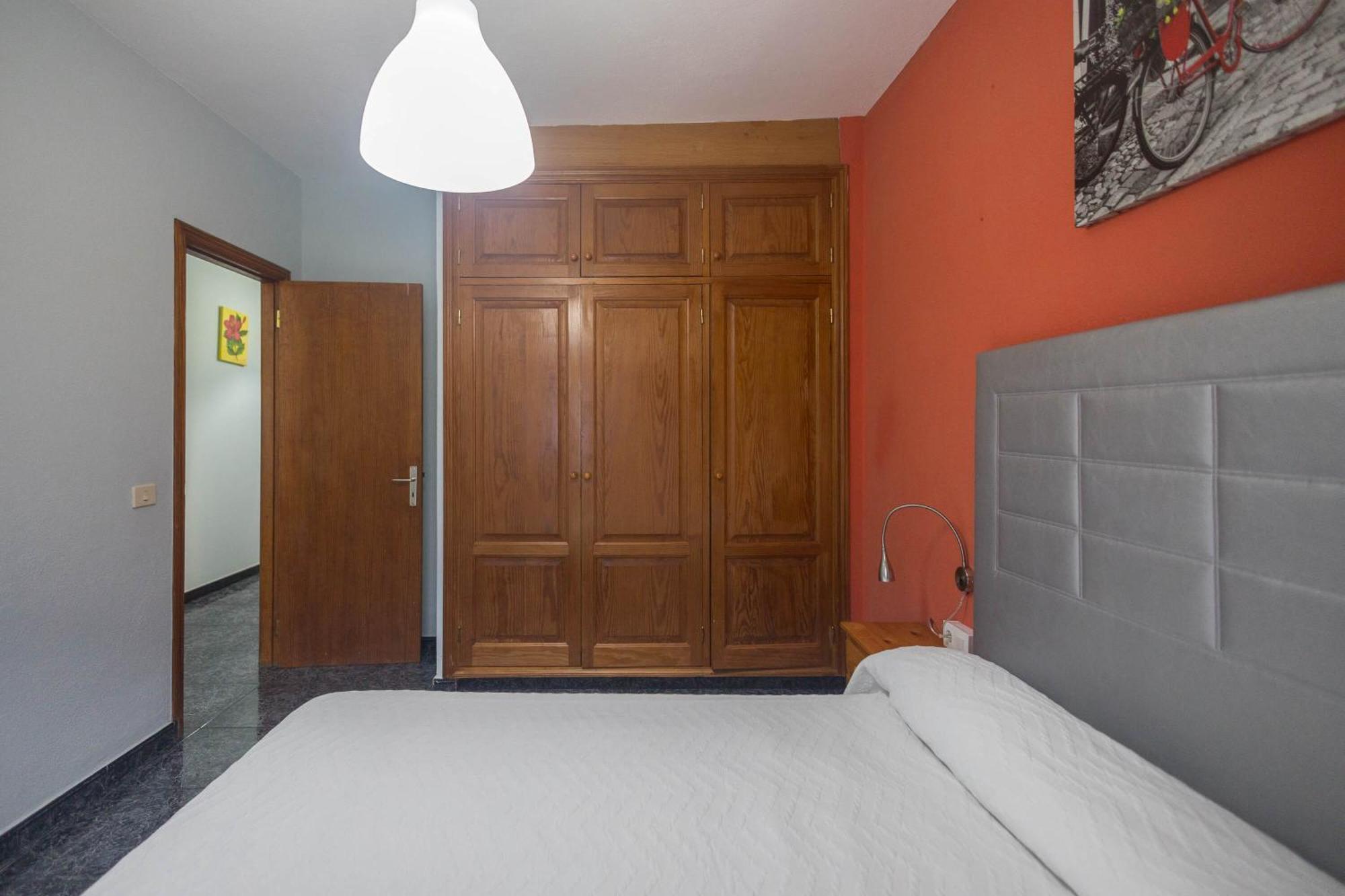 Lightbooking Luymar Con Piscina Mazo Esterno foto