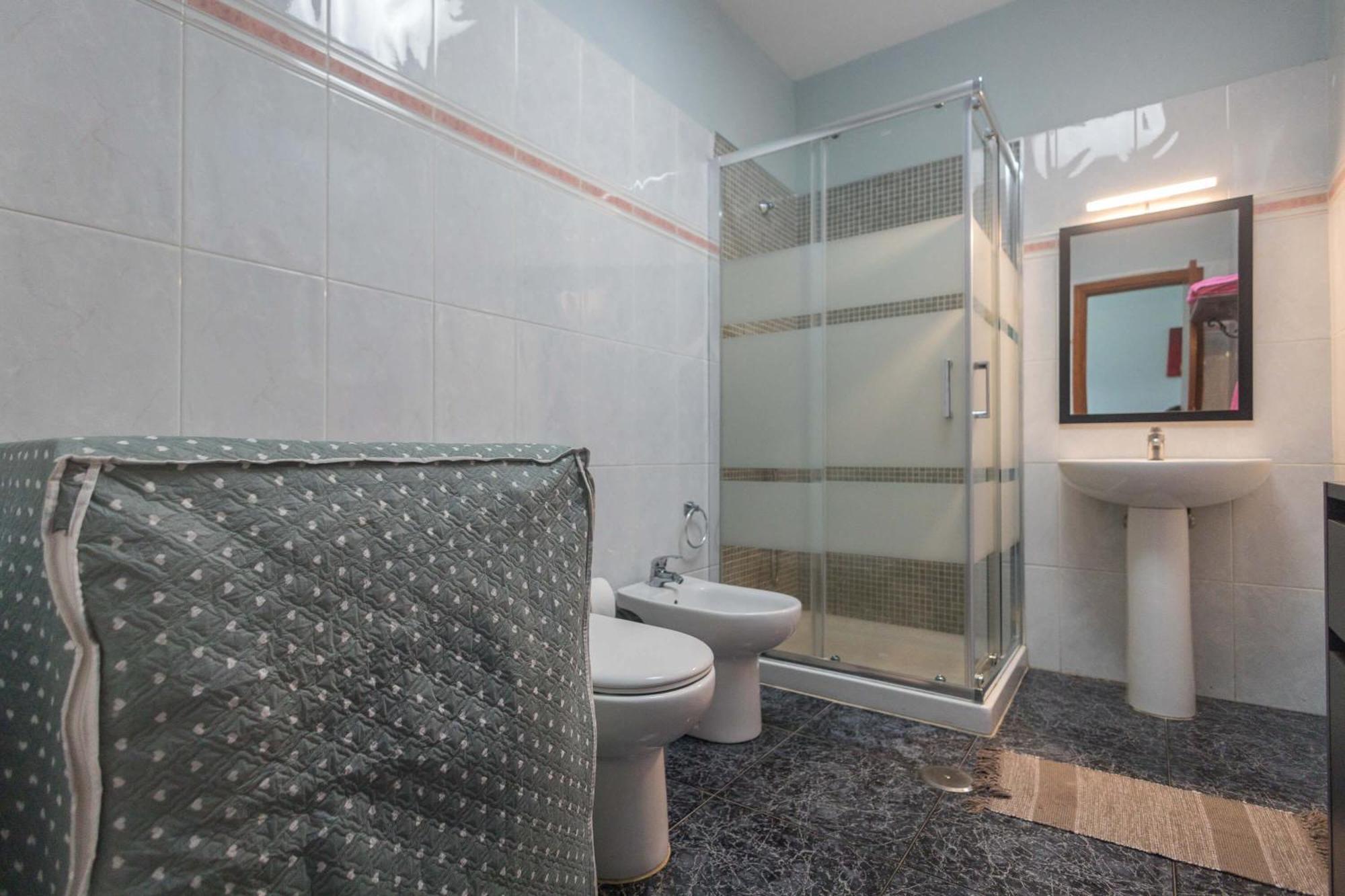 Lightbooking Luymar Con Piscina Mazo Esterno foto