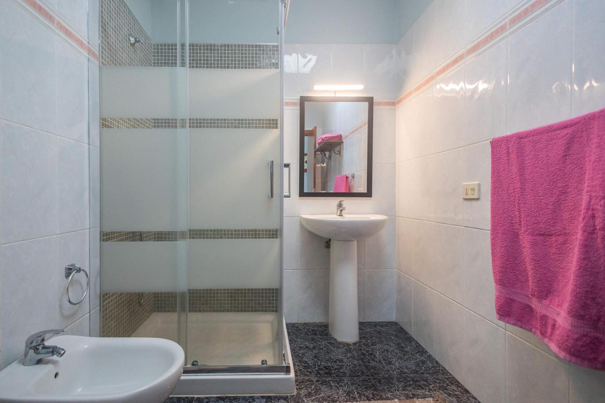 Lightbooking Luymar Con Piscina Mazo Esterno foto