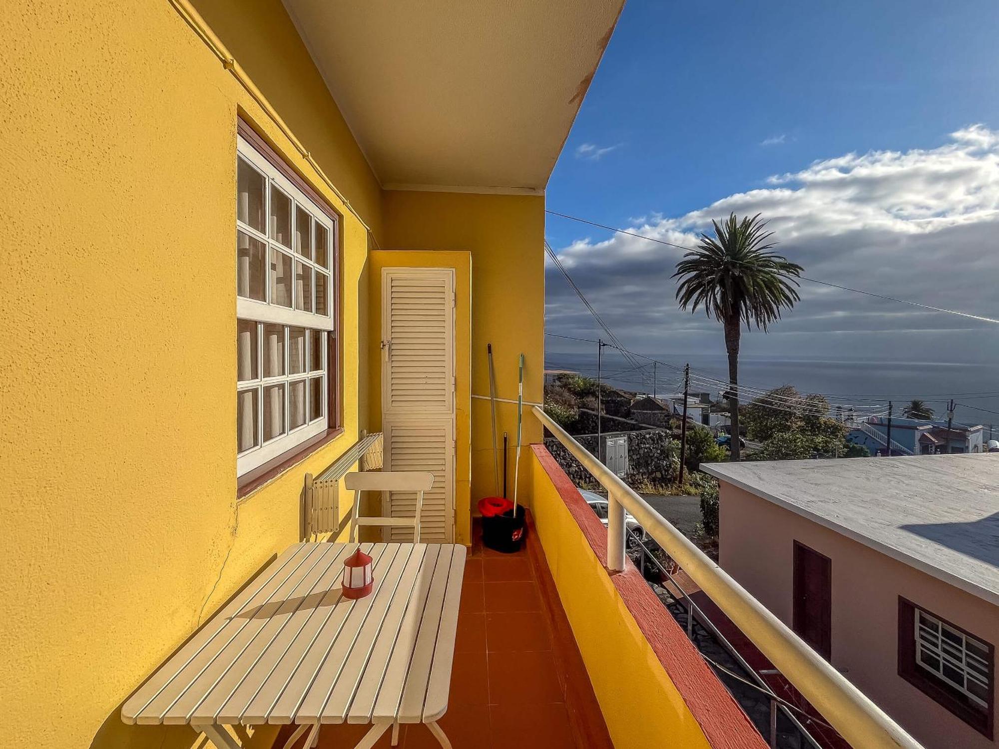 Lightbooking Luymar Con Piscina Mazo Esterno foto